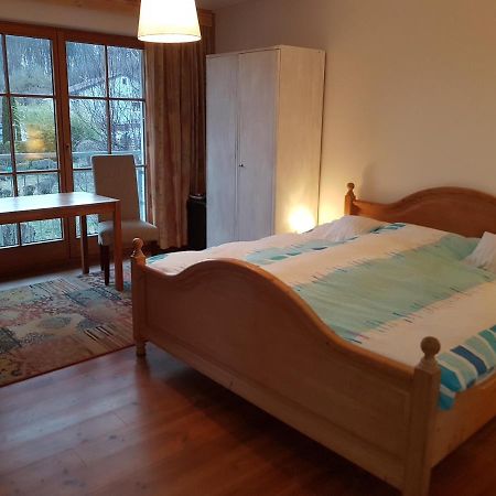 Gastezimmer Nahe Wesslinger See Exterior photo