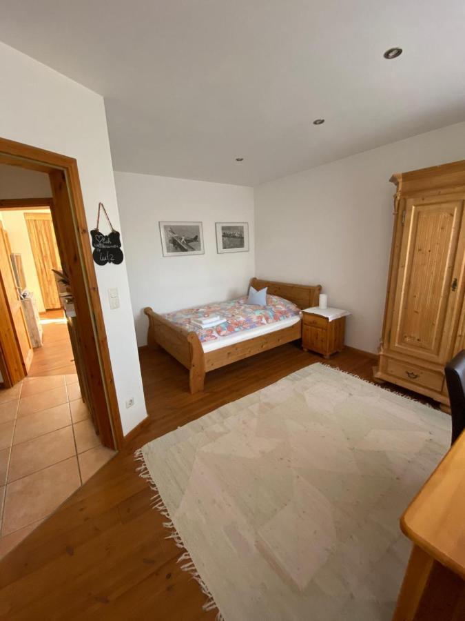 Gastezimmer Nahe Wesslinger See Exterior photo